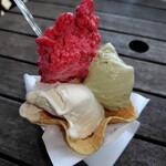 ドルチェかがみ - 