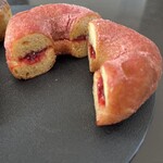 ドーナツ工房　レポロ - 