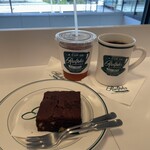 ラルフズコーヒー NEWoMan横浜店 - 