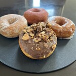 ドーナツ工房　レポロ - 