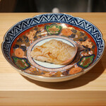 築地青空三代目 - ☆大ぶりな北寄貝☆