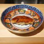 築地青空三代目 - ☆穴子は軽く炙って☆