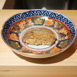 築地青空三代目 - ☆独特の食感の希少な海老ちゃん☆