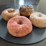 ドーナツ工房　レポロ - 