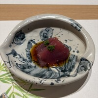 鮨 天ぷら 祇園いわい - 