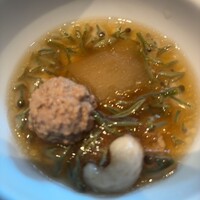 神楽坂 石かわ - 