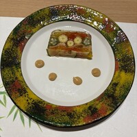 鮨 天ぷら 祇園いわい - 