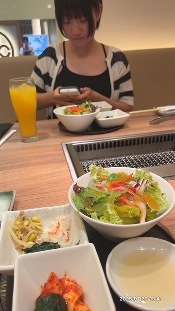 Gyubei Seian Yodobashi Ikebukuro Ten photo 2