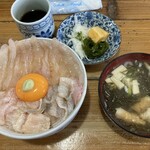 みなと食堂 - 