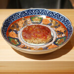 築地青空三代目 - ☆【築地青空三代目 博多】さん…(≧▽≦)/～名物トロたくおはぎちゃん♡☆