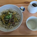 ふらっとsoba - 