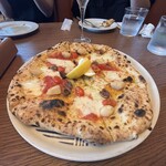 PIZZERIA IL VICOLO - 