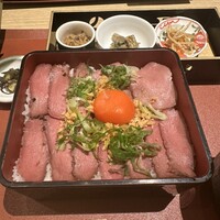 個室和食 肉割烹 吟次郎 品川駅前店 - 