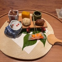 旬彩天 つちや - 