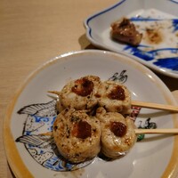 始祖鳥 - 