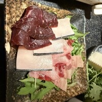 ふぐくじら - 