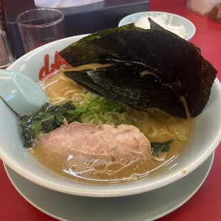 ラーメン山岡家_1