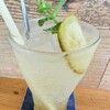 あかじまのカフェとごはん guu guu - ドリンク写真:
