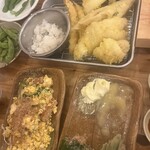 海鮮屋台 おくまん - 