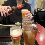 めぐろ大黒屋 - 