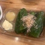 海鮮屋台 おくまん 大橋店 - 