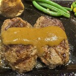 ハングリータイガー - 