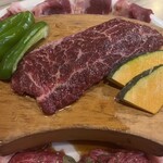 焼肉家けんちゃん - 和牛贅沢盛半額【DM特典】6578円→3289円