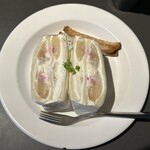 & aere Coffee Roasters - 料理写真: