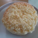 ベーカリー 中村屋 - そぼろパン