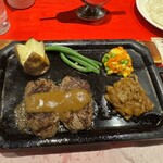 ハングリータイガー - 