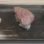焼肉家けんちゃん - 和牛贅沢盛半額【DM特典】6578円→3289円・肉寿司