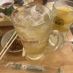 海鮮屋台 おくまん - 