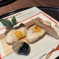 日月火 銀座店 - 