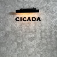 CICADA - 