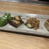 神楽坂 OSAKA きっちん - 