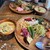 WE ARE THE FARM - 料理写真: