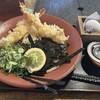 うどん専門店 八間蔵