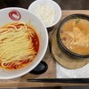 担々麺 威風堂々