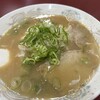 大黒ラーメン 東福寺店