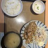 やよい軒 東天満店