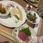 水上 ホテル聚楽 - 