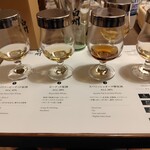 サントリー白州蒸溜所 - 