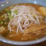 ラーメン 宝龍 - 料理写真: