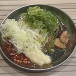 焼肉家けんちゃん - 極ウマ特製ダレ 50円