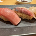 こうや 仙台駅中すし通り店 - 