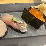 こうや 仙台駅中すし通り店 - 