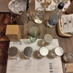 サントリー白州蒸溜所 - 