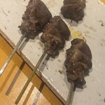 北新地 とり伊 - 