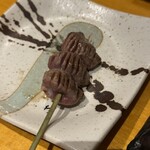 北新地 とり伊 - 