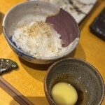 北新地 とり伊 - 